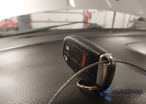 2015 Dodge Journey American Value Pkg z USA, uszkodzony, nr VIN 3C4PDCAB3FT665524